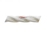 Cima MARLOW 3-Strand Pre-Stretched Bianca Ø 6mm Bobina da 200mt #OS0643106