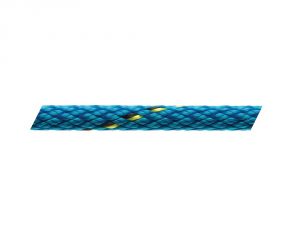 Treccia MARLOW D2 Competition 78 Blu con segnalino Ø 8mm Bobina 200mt #OS0643308BL