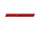 Treccia MARLOW D2 Competition 78 Rosso con segnalino Ø 10mm Bobina 200mt #OS0643310RO