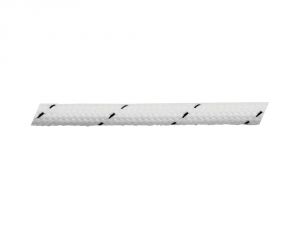 Marlow Mattbraid Cima in poliestere Matt Ø 10mm Bianca Bobina da 200mt #OS0643410BI