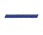 Marlow Mattbraid polyester rope Ø 4mm Blue colour 200mt spool #OS0643504BL