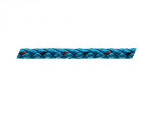 MARLOW pre-stretched rope Blue Ø 4mm 200mt spool #OS0643804BL