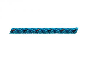 MARLOW pre-stretched rope Blue Ø 5mm 200mt spool #OS0643805BL