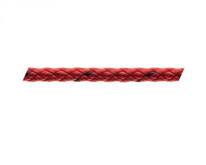 MARLOW pre-stretched rope Red Ø 5mm 200mt spool #OS0643805RO