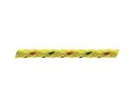 MARLOW pre-stretched rope Lime Ø 6mm 200mt spool #OS0643806LI