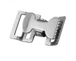 Strainless steel strap buckle for tensioning awning straps #OS0644136