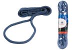 Cima per parabordi impiombata Ø 6mm Blu Lunghezza 1,5mt #OS0644459