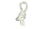 Dyneema braid White with yellow flecks Ø 2mm 100mt spool #OS0646102
