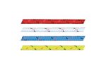 Marlow Excel Pro line lime 5 mm  #OS0646505LI