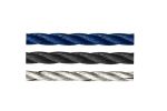 MARLOW mooring line Ø 6mm 200mt spool Blue #OS0648406