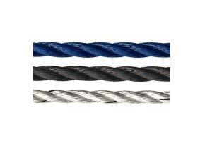 MARLOW mooring line Ø 6mm 200mt spool Blue #OS0648406