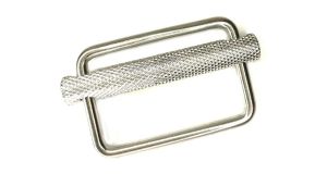 Fibbia in acciaio inox per cinghie fino a 40mm Cf 10pz #OS0670940