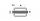 Stainless steel buckle for webbing up to 50mm 10 piece pack #OS0670950