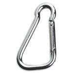 Snap-Loc Snap-Loc SLASHCI10 Snap-Hook; Carabiner Opens to Connect