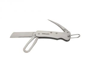 Coltello in acciaio inox per vela #N32470916021