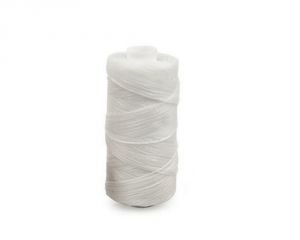 Polyester thread for sails 30mt spool White #OS1028701