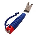 Top Snapper tool for snap fasteners #OS1029975
