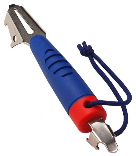 Deck Mate multipurpose tool