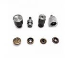 Punch set for snap fasteners #OS1029990