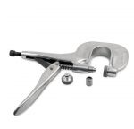 Press for mounting Q-SNAP snap fasteners  #OS1030010