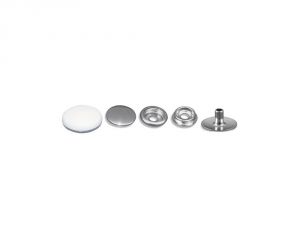 Snap fasteners A+B 1000 piece pack #OS1030111