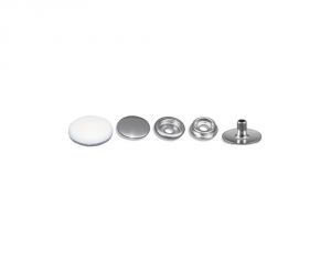 Snap fasteners D 1000 piece pack #OS1030113