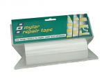 Mylar Trasparent tape for sails 150mm 3mt #OS1038800