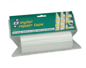 Mylar Nastro Trasparente 150mm 3mt per vele #OS1038800