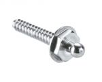 Loxx male self-tapping snap fasteners 12mm #N20543002721