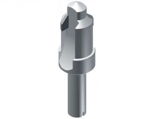 Clip System for drilling Ø 16.8 mm hole #OS1046412