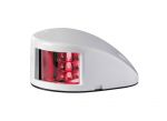 Mouse Deck LED navigation light 112.5° red left side 12V 0,7W White ABS body #OS1103701