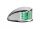 Mouse Deck LED navigation light 112.5° green right side Stainless steel body12V 0,4W #OS1103722