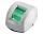 Fanale di via Mouse a LED Verde 112,5° destro 12V 0,4W #OS1103802