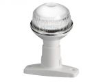 Evoled Smart 360° LED mooring light 12V White plastic #OS1103912