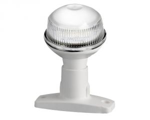 Fanale di fonda EvoLED Smart 360° 12 V Bianco #OS1103912