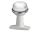 Fanale di fonda EvoLED Smart 360° 12 V Bianco #OS1103912