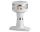 Luce di Fonda 360° Evoled in ABS bianco 12V #OS1103916