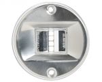 Luce di Via a LED Poppa 135° Evoled 12V #OS1103924