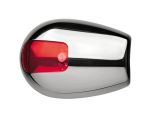 Fanale LED Sea-Dog 12V Rosso 112,5° sinistro #OS1104801