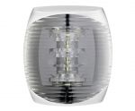 Fanale di via a LED Sphera II Bianco Poppa 135° 12/24V 2W #OS1106014