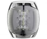 Sphera II LED 135° stern navigation light Stainless steel body 12/24V 2W #OS1106024