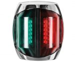 Sphera II LED 112,5° + 112,5° Bicolour navigation light 12/24V 2W #OS1106025