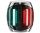 Sphera II LED 112,5° + 112,5° Bicolour navigation light 12/24V 2W #OS1106025