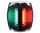 Sphera III LED 112.5° + 112,5° bicolour navigation light 12/24V 2,8W #OS1106225