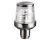 Classic 360° Stainless steel mast head light with shank  #OS1113201