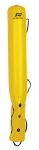 Yellow buoy for Regatta Training 188 x Ø 26cm #FNIP38076