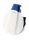 Plastimo 925 Manual Bilge Pump Capacity 40.5 Lt/min Output 0.9Lt per cycle #FNIP39539