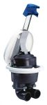 Plastimo 925 Manual Bilge Pump Capacity 40.5 Lt/min Output 0.9Lt per cycle #FNIP39539