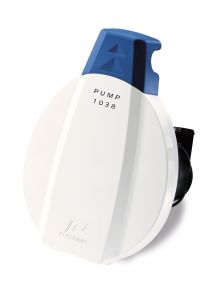 Plastimo 1038 Manual Bilge Pump Capacity 45 Lt/min No by-pass #FNIP39541
