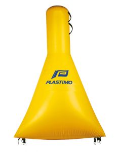 Jumbo regatta Mark buoy H.320cm #FNIP40266